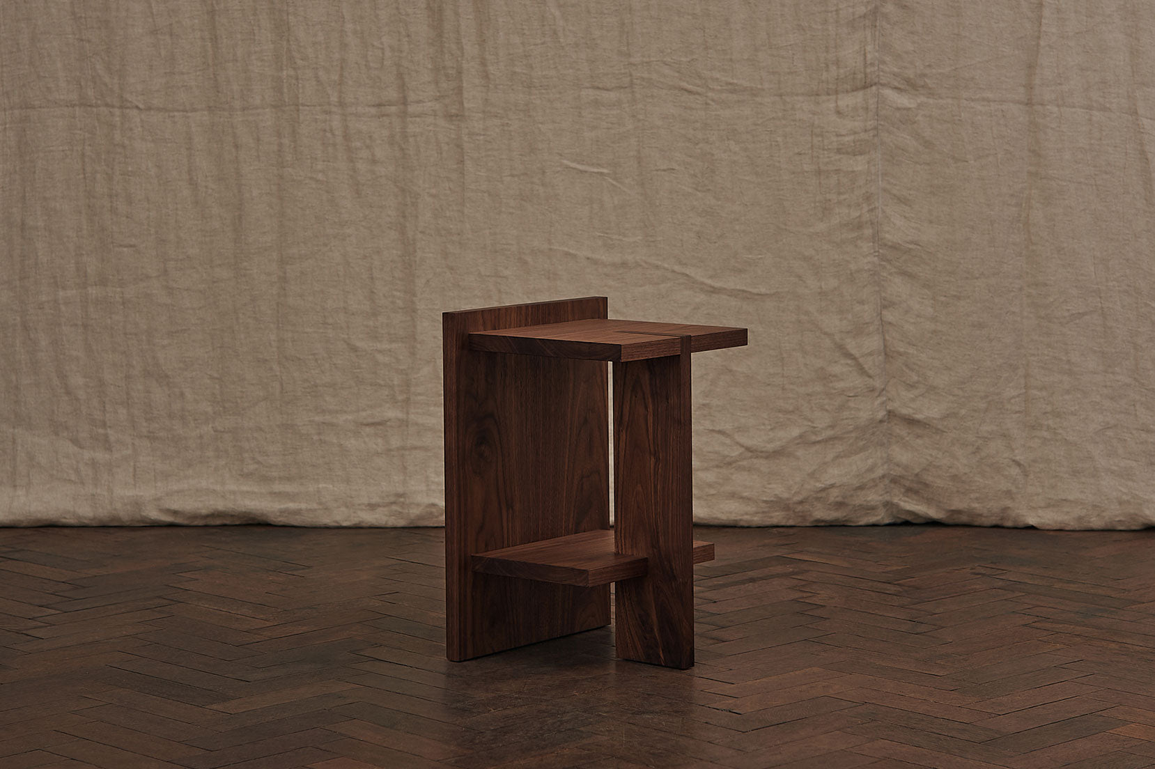 Bau Side Table