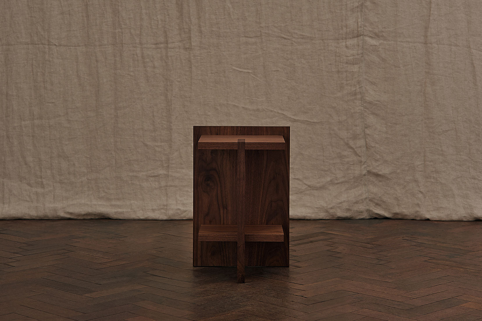 Bau Side Table