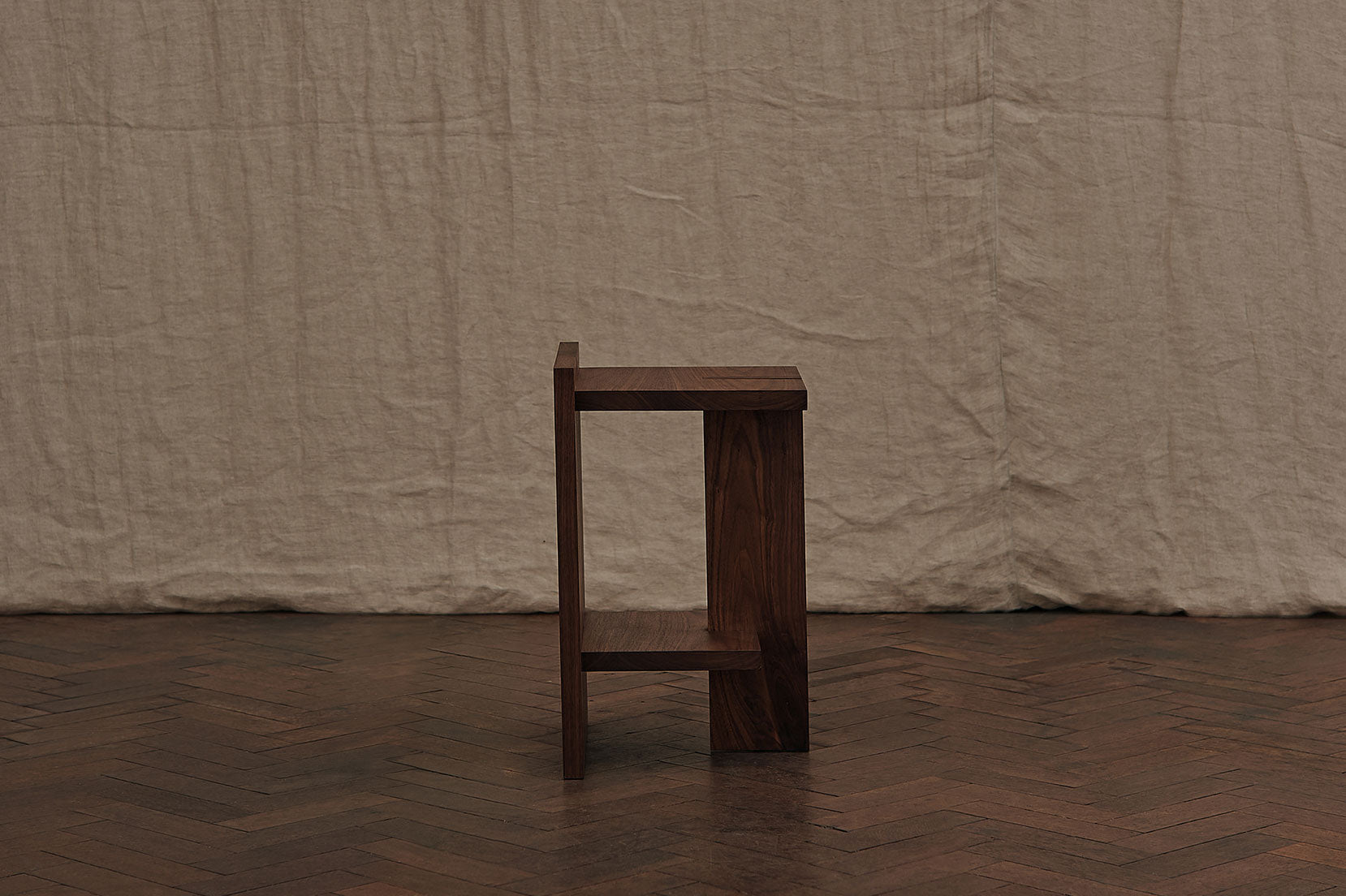 Bau Side Table