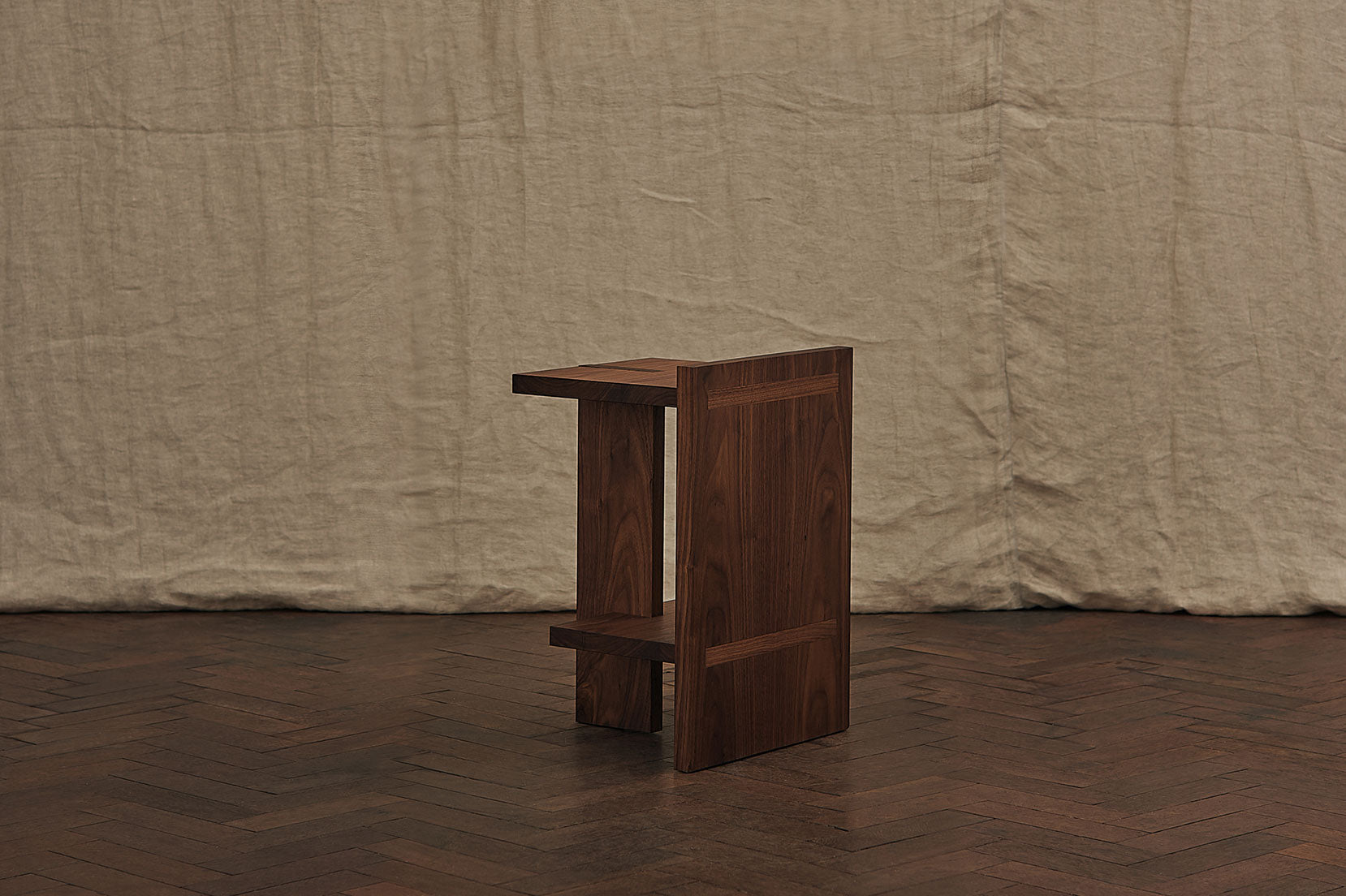 Bau Side Table