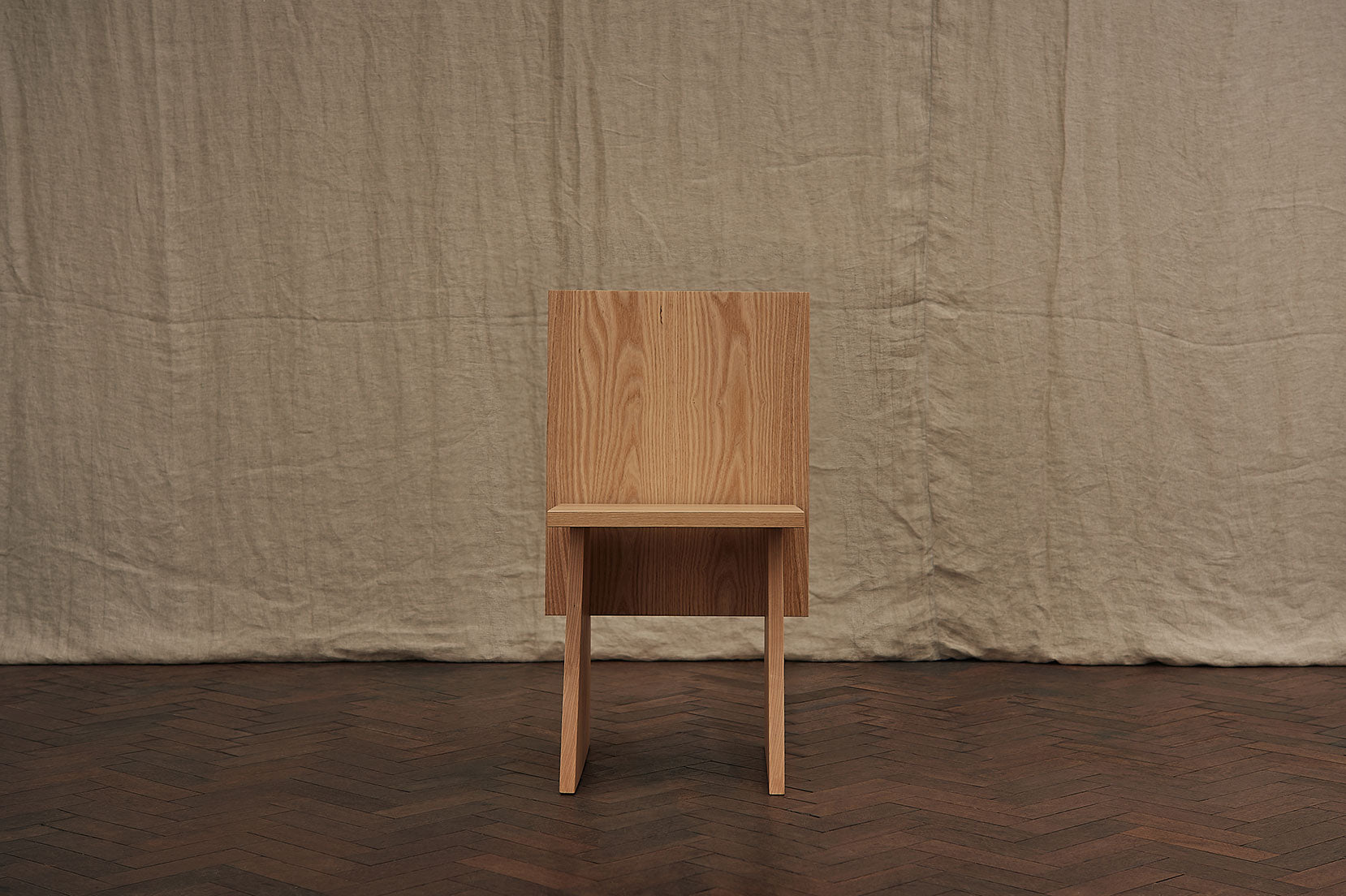Tank Dining Chair